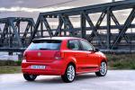 Volkswagen Polo Vivo GT 2018 года (ZA)